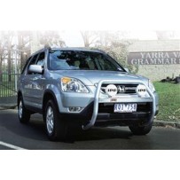 Pare-buffle ARB NUDGEBAR STEEL Honda CRV – Protection 4x4 robuste